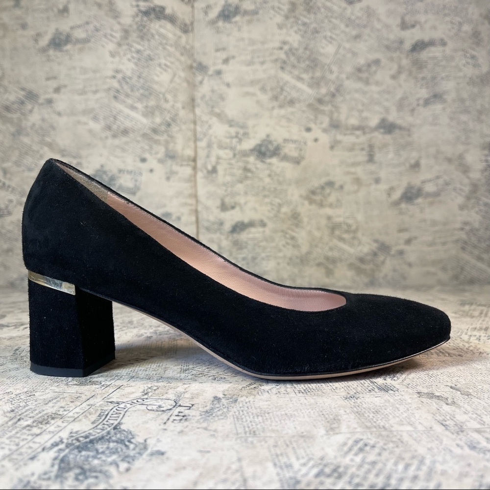 Kate Spade NY Dolores Too Mid Heel Pumps